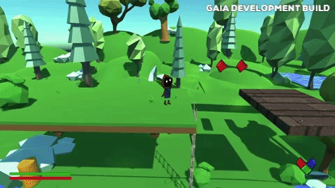 Gaia Game Gif